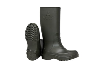 Image of Lite Boots Classic Boots - WoMens, Hunter Green, 6, WOCLA-GN-06