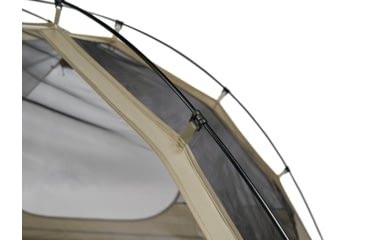 Image of LiteFighter Fido Ai Two Person Shelter System, Multicam Camouflage, 90in x 42in x 56in, AI2100-MUL
