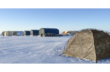 Image of LiteFighter Catamount Mountaineering Tent - 2 Person