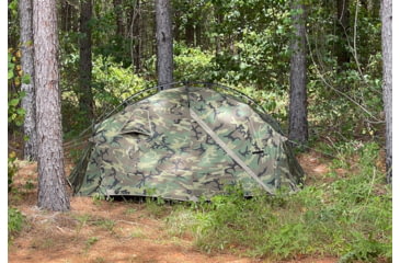 Image of LiteFighter Catamount Mountaineering Tent - 2 Person