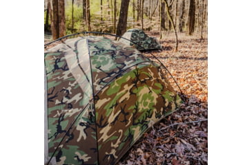 Image of LiteFighter Catamount Mountaineering Tent - 2 Person