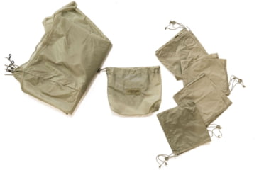 Image of LiteFighter Gear Cold Weather Shelter Kit - 2 Person