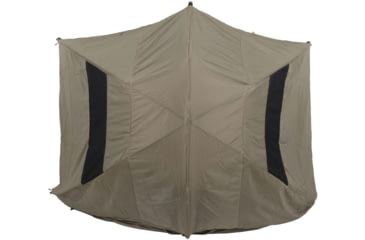 Image of LiteFighter Gear Cold Weather Shelter Kit - 2 Person