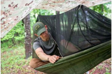 Image of LiteFighter Gear Recondo 1 Jungle Hammock System