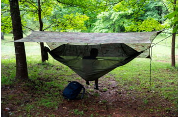 Image of LiteFighter Gear Recondo 1 Jungle Hammock System