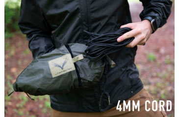 Image of LiteFighter Gear Recondo 1 Jungle Hammock System