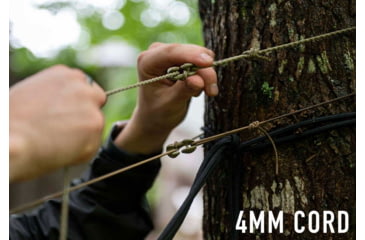 Image of LiteFighter Gear Recondo 1 Jungle Hammock System