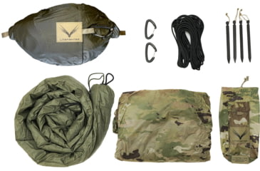 Image of LiteFighter Gear Recondo 1 Jungle Hammock System
