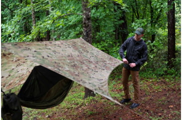 Image of LiteFighter Gear Recondo 1 Jungle Hammock System