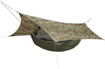 Image of LiteFighter Gear Recondo 1 Jungle Hammock System
