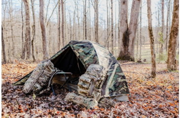 Image of LiteFighter Shelter Rainfly Tent - 1 Person