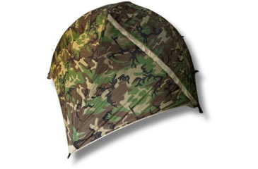 Image of LiteFighter Shelter Rainfly Tent - 1 Person
