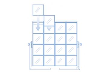 Image of Litepanels Fixture Assembly Frames