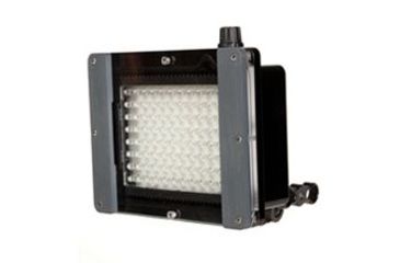 Image of Litepanels MicroPro Under Water