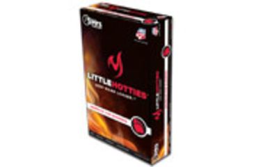 Image of Little Hotties 10 Pack Adhesive Toe Warmer 07008