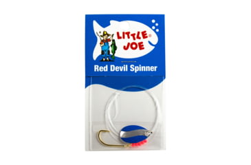Image of Little Joe Red Devil Spoon