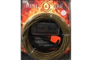 Image of Ring-O-Fire-Coyote Brown
