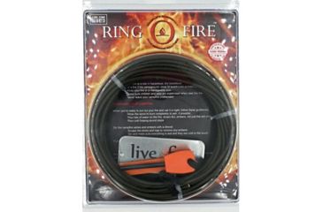 Image of Ring-O-Fire-Red Line