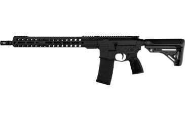 Image of Live Free Armory Battle Rifle Rifle, 7.62x51mm NATO, 12.5 inch Barrel, 30 Round Magazine, LFBR82112-FRRMPG