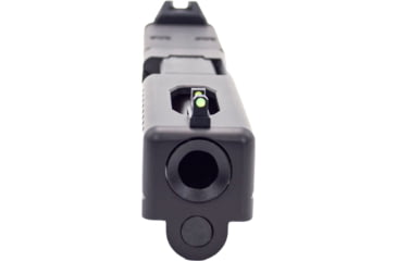 Image of Live Free Armory Completed LF19 Combat Slide with RMR Cut, Glock 19 Gen 3, Black, G319C111211FC