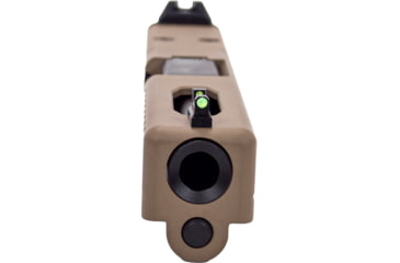 Image of Live Free Armory Completed LF19 Combat Slide with RMR Cut, Glock 19 Gen 3, Flat Dark Earth, G319C211221FC