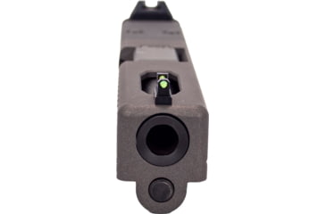 Image of Live Free Armory Completed LF19 Combat Slide with RMR Cut, Glock 19 Gen 3, Tungsten, G319C511251FC