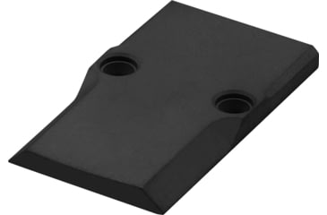 Image of Live Free Armory LF Elite Series Glock RMR Cover, Black, LFGE16051