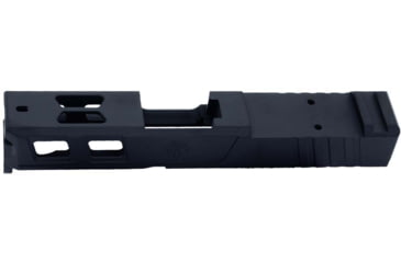 Image of Live Free Armory LF26 Elite Series Pistol Slide w/ RMR Optic Cut, Glock 26, Black, G326E112111F