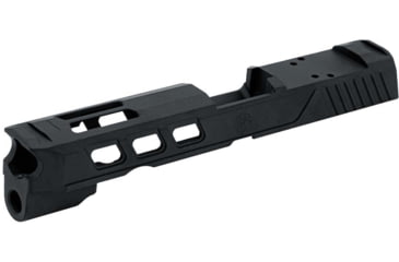 Image of USED Live Free Armory LF320 Elite Series Pistol Slide w/ RMR Optic Cut, Sig P320, Black, LF320E12011F, EDEMO1