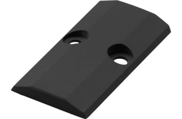 Image of Live Free Armory LF320 RMR Cover, Sig P320, Black, LFS3201151