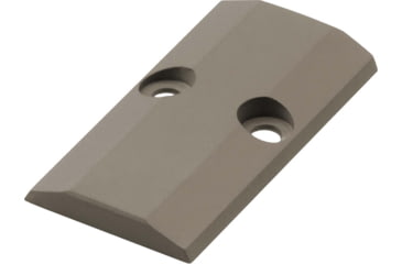 Image of Live Free Armory LF320 RMR Cover, Sig P320, Burnt Bronze, LFS3201184