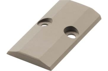 Image of Live Free Armory LF320 RMR Cover, Sig P320, Flat Dark Earth, LFS3201162