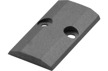 Image of Live Free Armory LF320 RMR Cover, Sig P320, Tungsten, LFS3201195