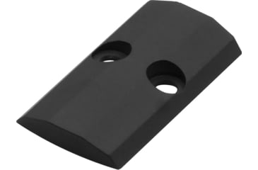 Image of EDEMO Live Free Armory LF365 Elite RMR Cover, Sig P365, Black, LFS3653101, EDEMO1