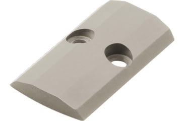 Image of Live Free Armory LF365 Elite RMR Cover, Sig P365, Flat Dark Earth, LFS3653102