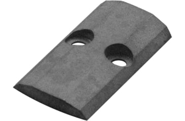 Image of Live Free Armory LF365 Elite RMR Cover, Sig P365, Tungsten, LFS3653105