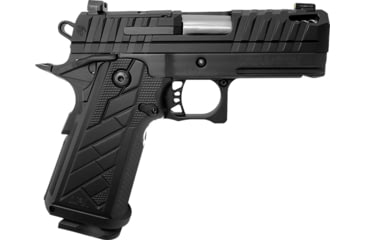 Image of Live Free Armory Apollo 11 V2 Semi Auto Pistol, 9mm Luger, 3.15 inch Barrel