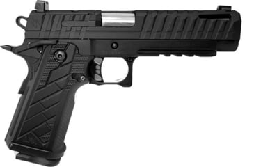 Image of Live Free Armory Apollo 11 V2 Semi Auto Pistol, 9mm Luger, 4.9 inch Barrel