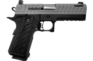 Image of Live Free Armory Apollo 11 V2 Semi Auto Pistol, 9mm Luger, 4.9 inch Barrel