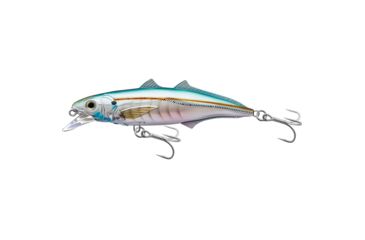 Image of Live Target Cigar Minnow Jrkbait,SD,pearl/aqua2/0 CMJ152S960