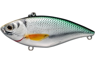 Image of Live Target Golden Shiner Rattlebait