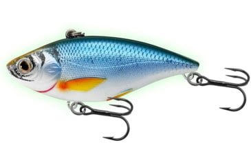 Image of Live Target Golden Shiner Rattlebait