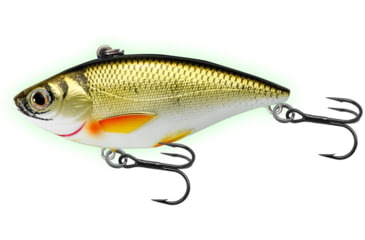 Image of Live Target Golden Shiner Rattlebait