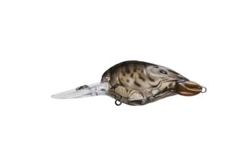 Image of Live Target HFC Crawfish Crankbait,phantom green,#6 HFC50M358