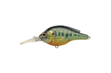 Image of Live Target Pumpkinseed FS Roundbill,metallic/gloss,4 PS70M102