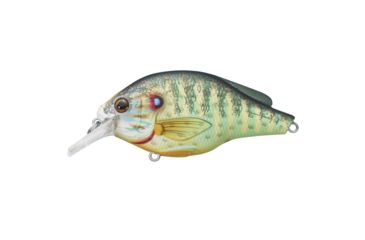 Image of Live Target Pumpkinseed FS Squarebill,natural/matte,6 PSS60S100