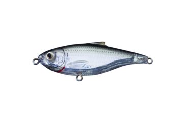 Image of Live Target Scaled Sardine Twitchbait,ghost/natrl,#2 SST90S948