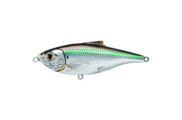 Image of Live Target Scaled Sardine Twitchbait,Nturl/metlic,2 SST90S902