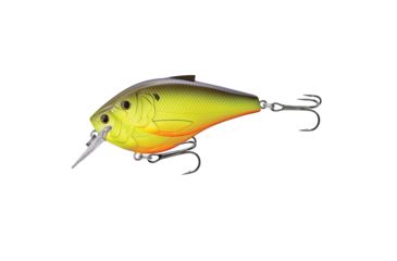 Image of Live Target Threadfin Shad CB,SD,chartreuse/Blk1/0 TBB85S824
