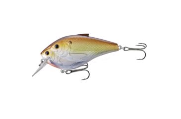 Image of Live Target Threadfin Shad CB,SD,metlic Olv/copper1/0 TBB85S828